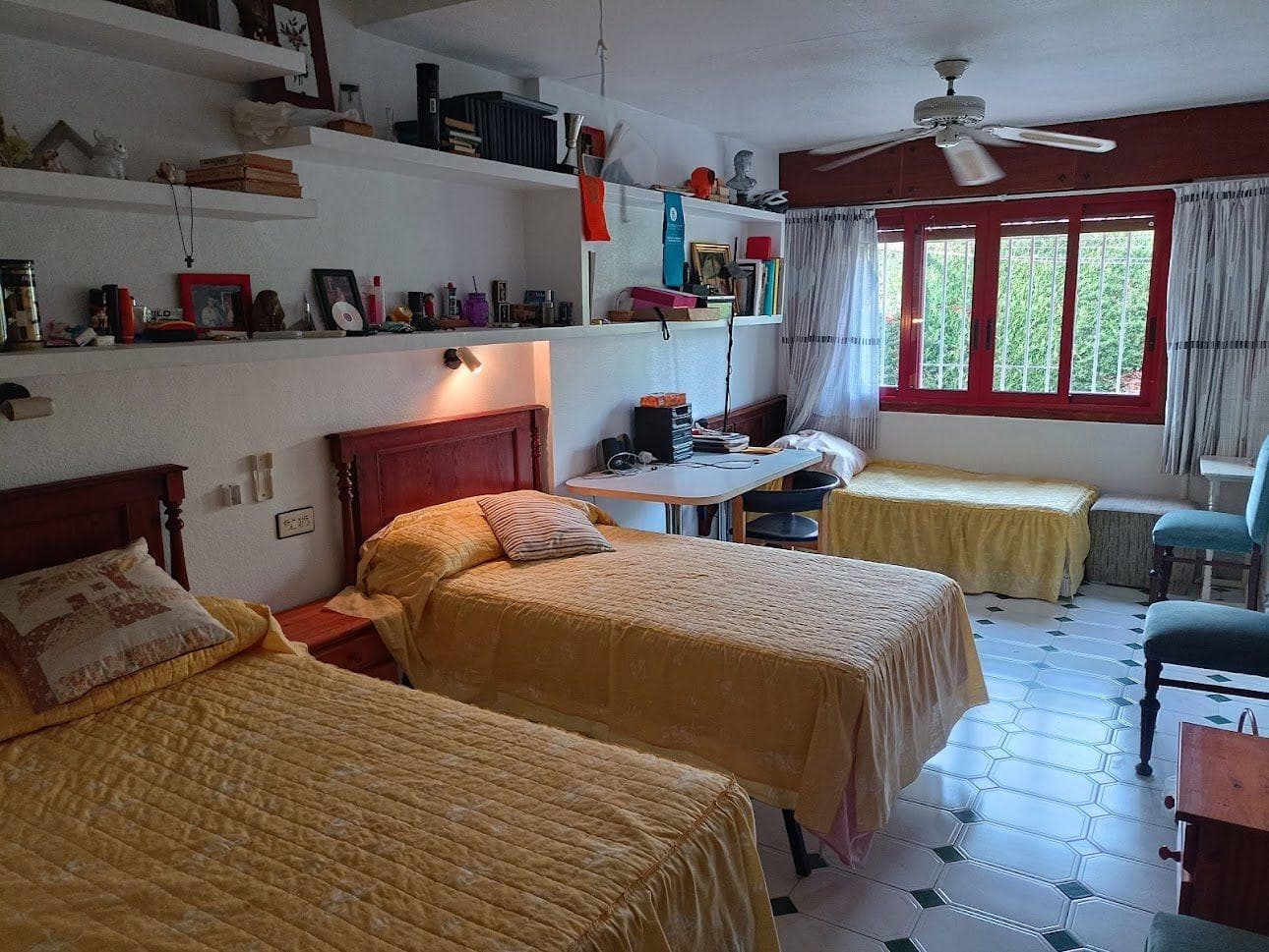 Villa - Chalet de 4 dormitorios en Orihuela Costa - 16
