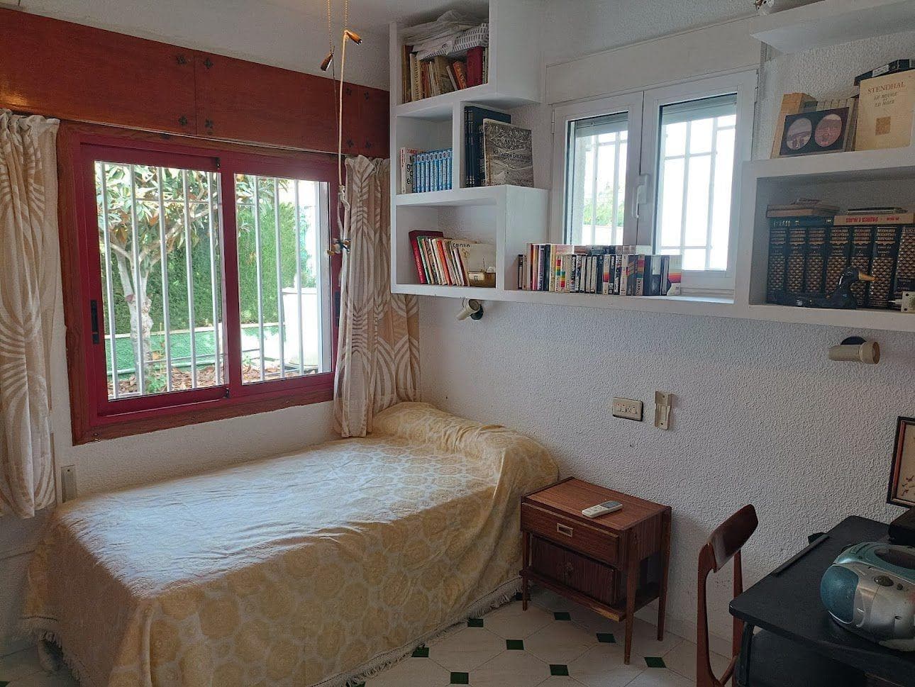 Villa - Chalet de 4 dormitorios en Orihuela Costa - 18