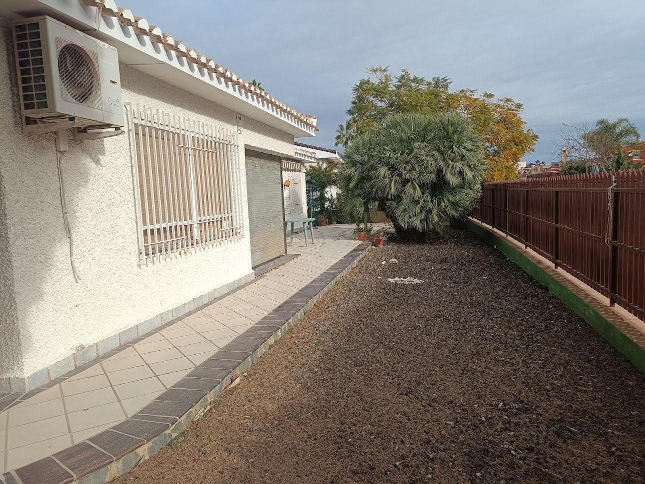 Villa - Chalet de 4 dormitorios en Orihuela Costa - 21
