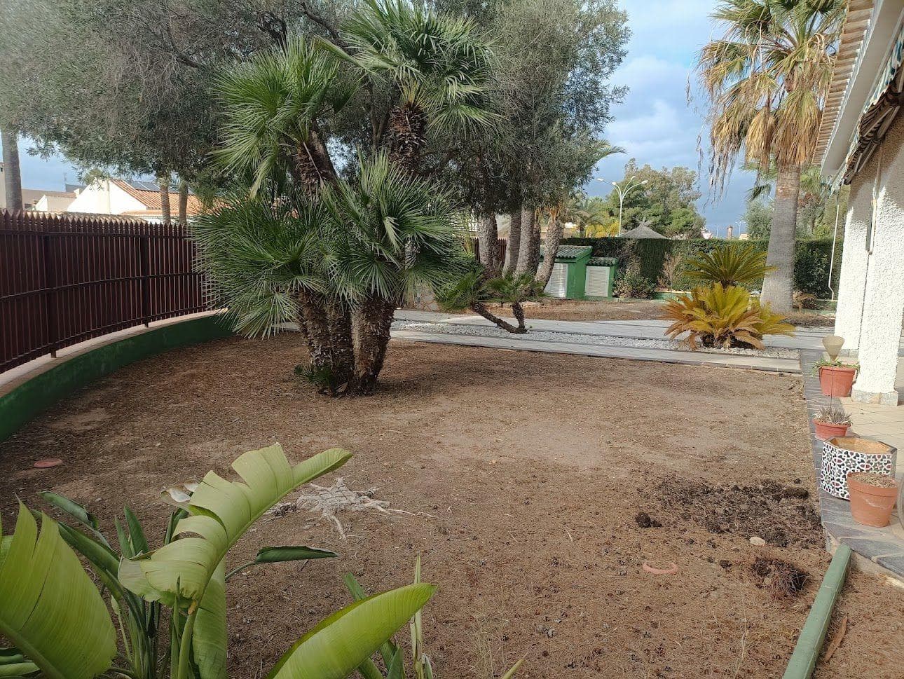 Villa - Chalet de 4 dormitorios en Orihuela Costa - 22