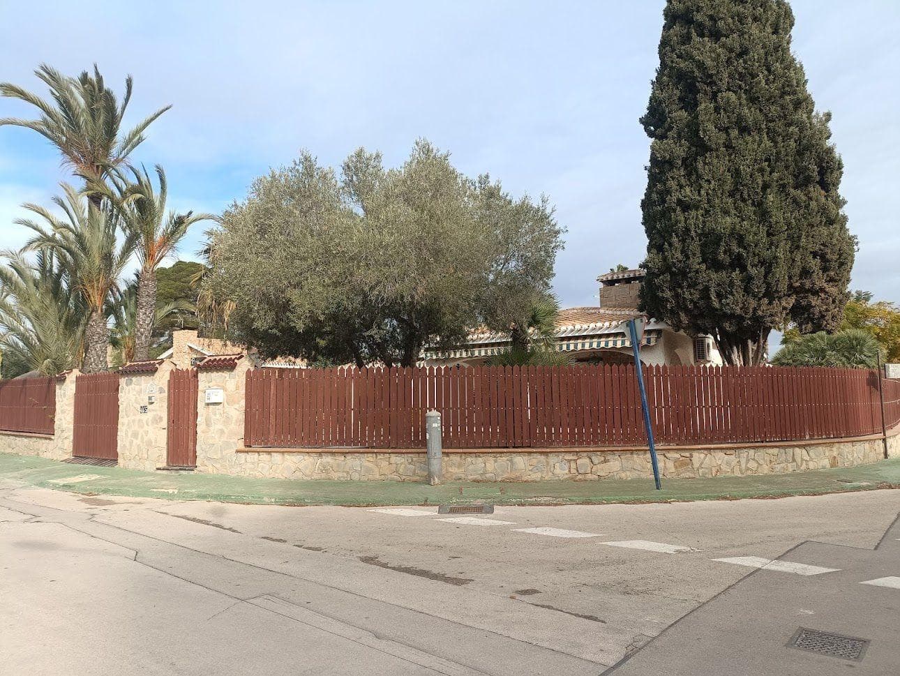 Villa - Chalet de 4 dormitorios en Orihuela Costa - 25