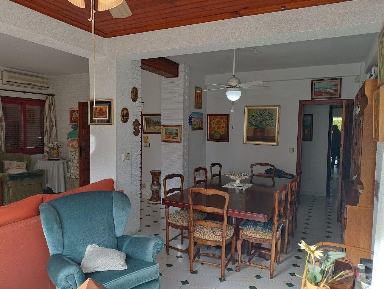 Villa - Chalet de 4 dormitorios en Orihuela Costa - 7