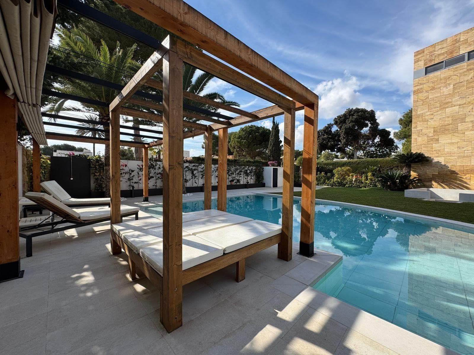 Vrijstaande Villa met 7 slaapkamers in Orihuela Costa - 10