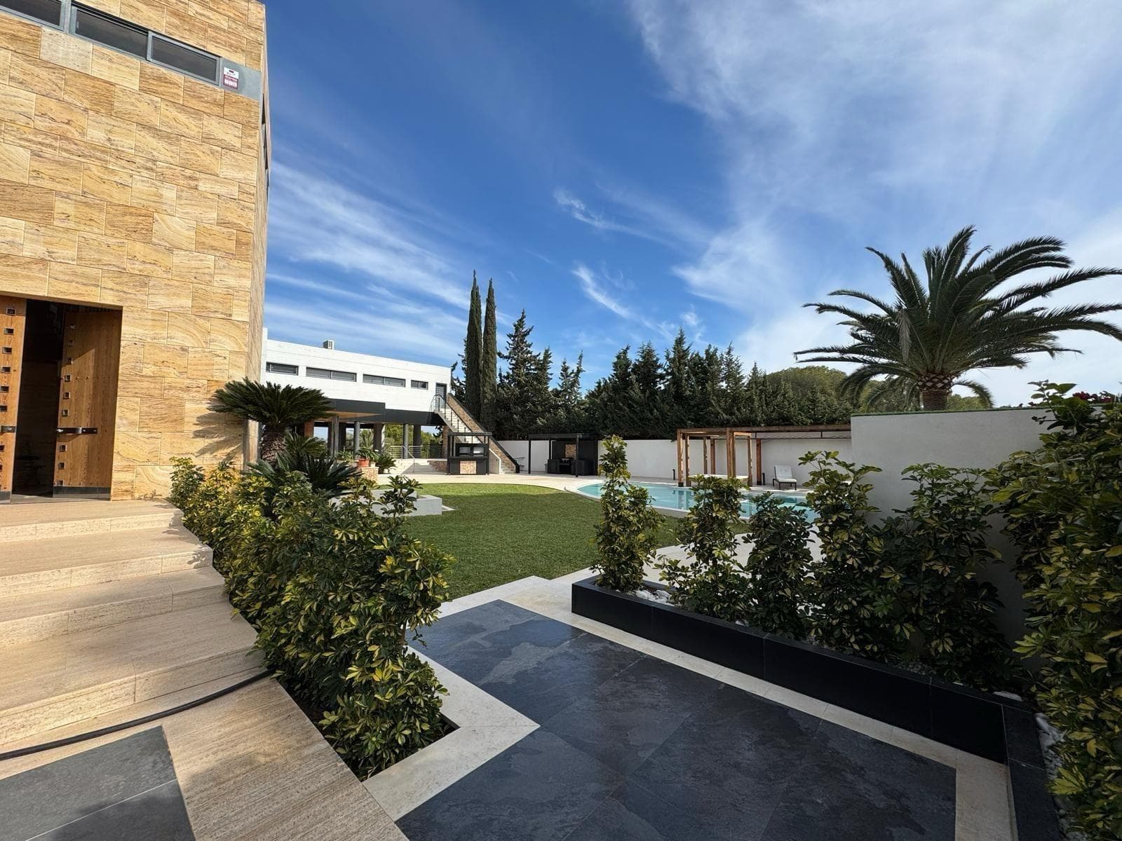 Vrijstaande Villa met 7 slaapkamers in Orihuela Costa - 17