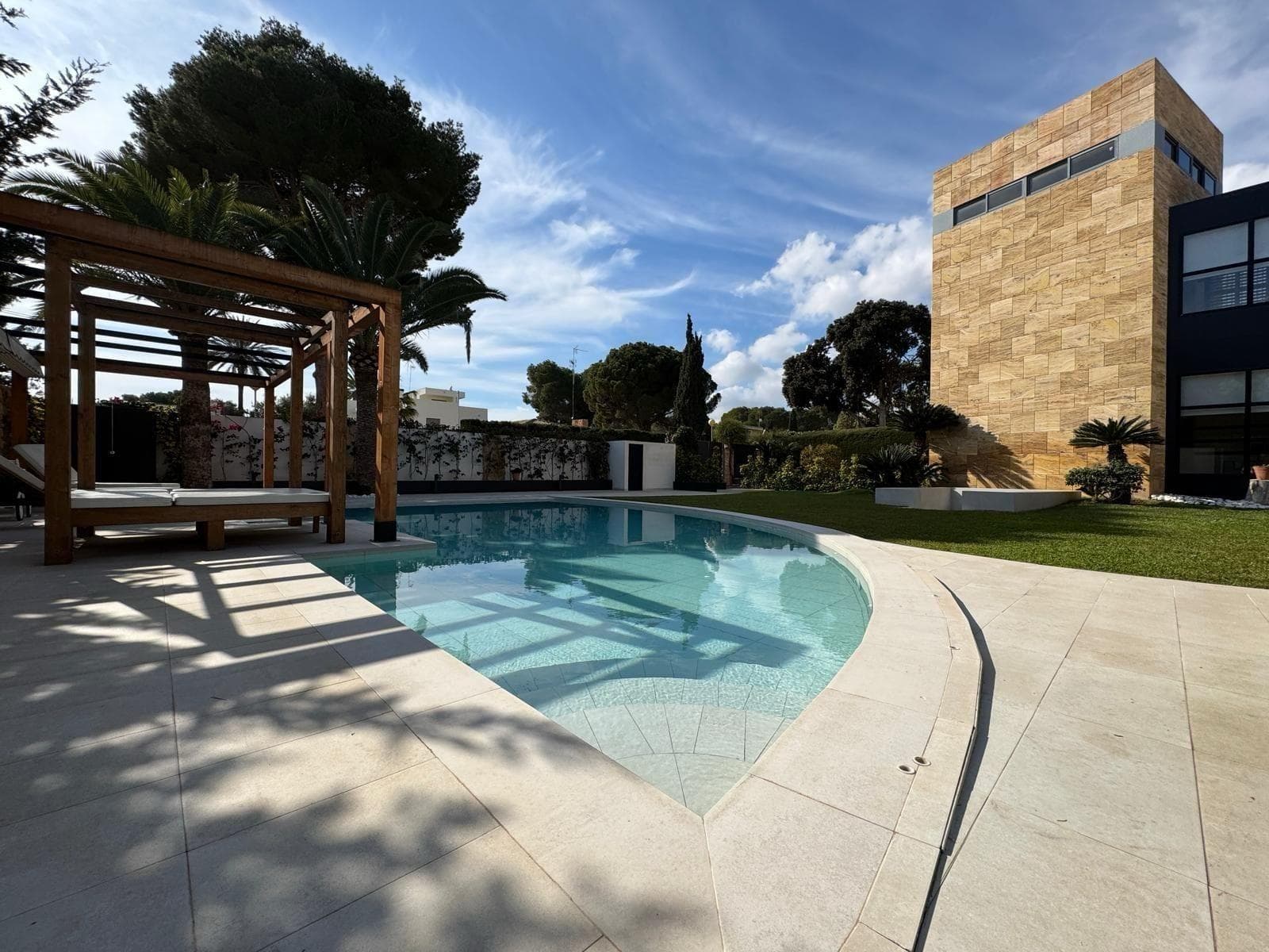 Vrijstaande Villa met 7 slaapkamers in Orihuela Costa - 4