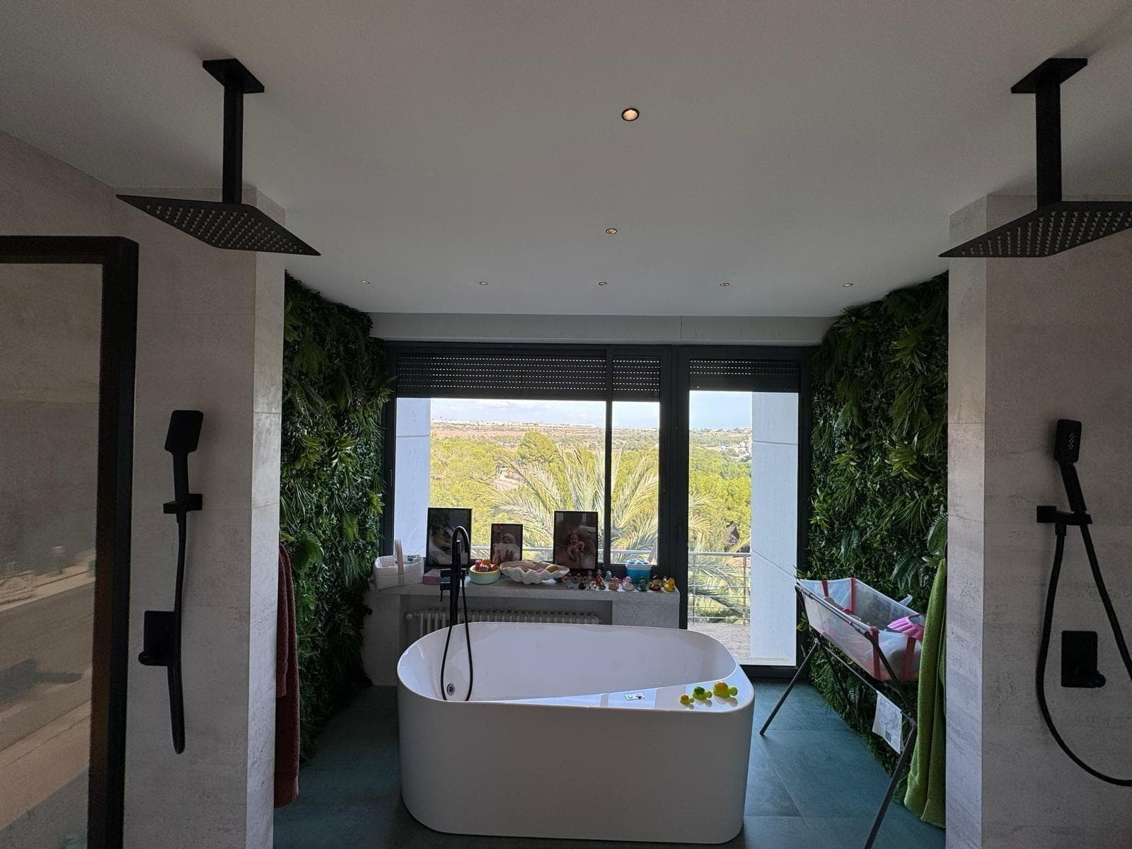 Vrijstaande Villa met 7 slaapkamers in Orihuela Costa - 44