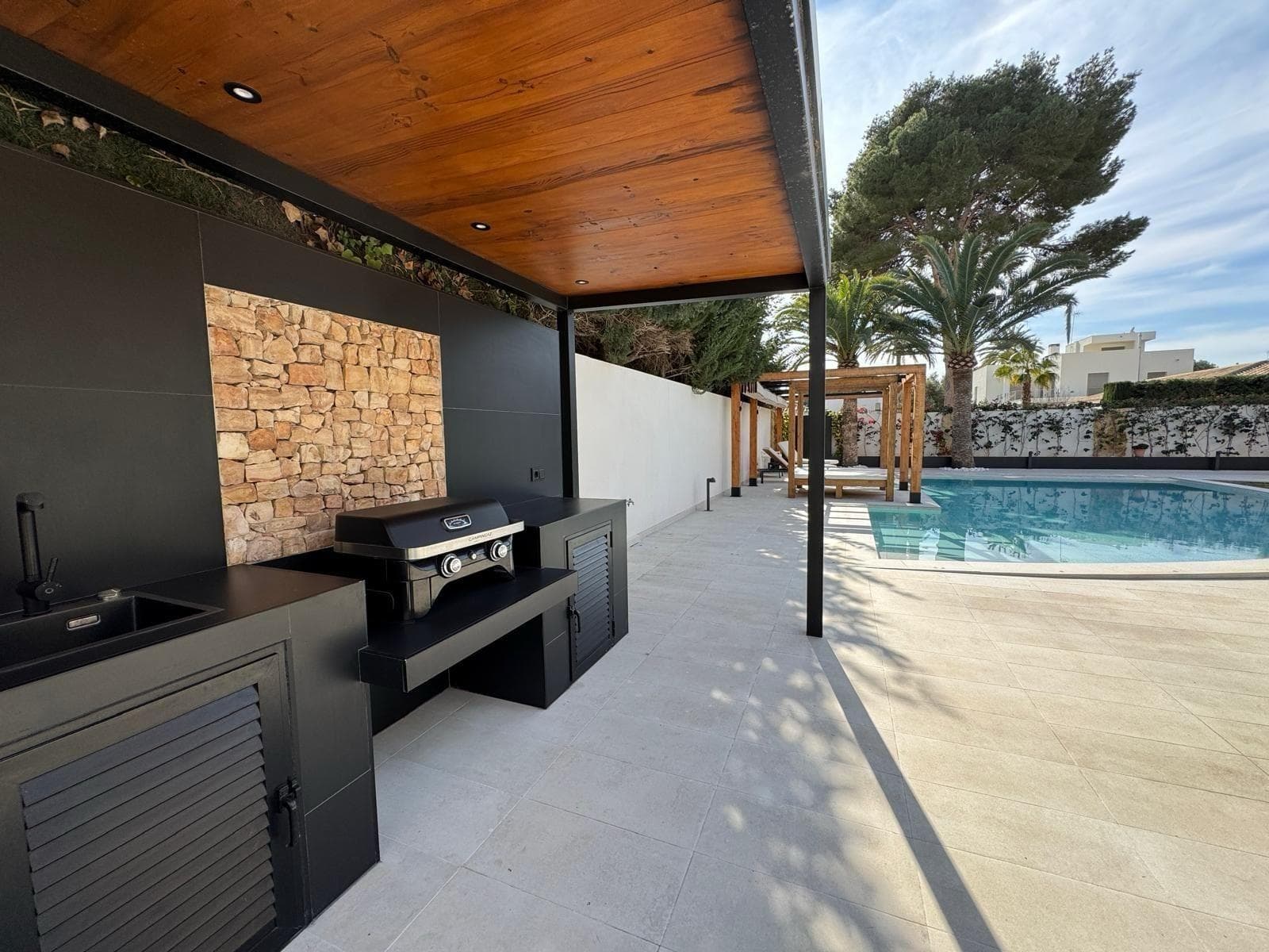 Vrijstaande Villa met 7 slaapkamers in Orihuela Costa - 5