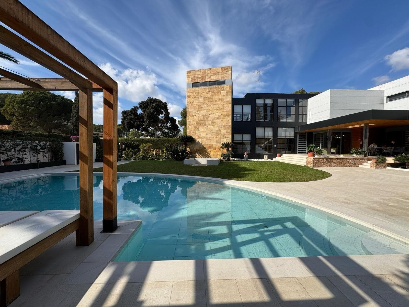 Vrijstaande Villa met 7 slaapkamers in Orihuela Costa - 6