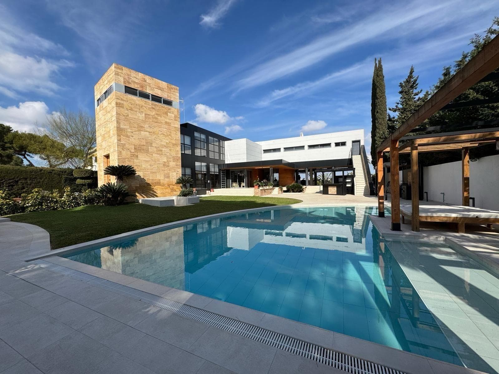 Vrijstaande Villa met 7 slaapkamers in Orihuela Costa - 7