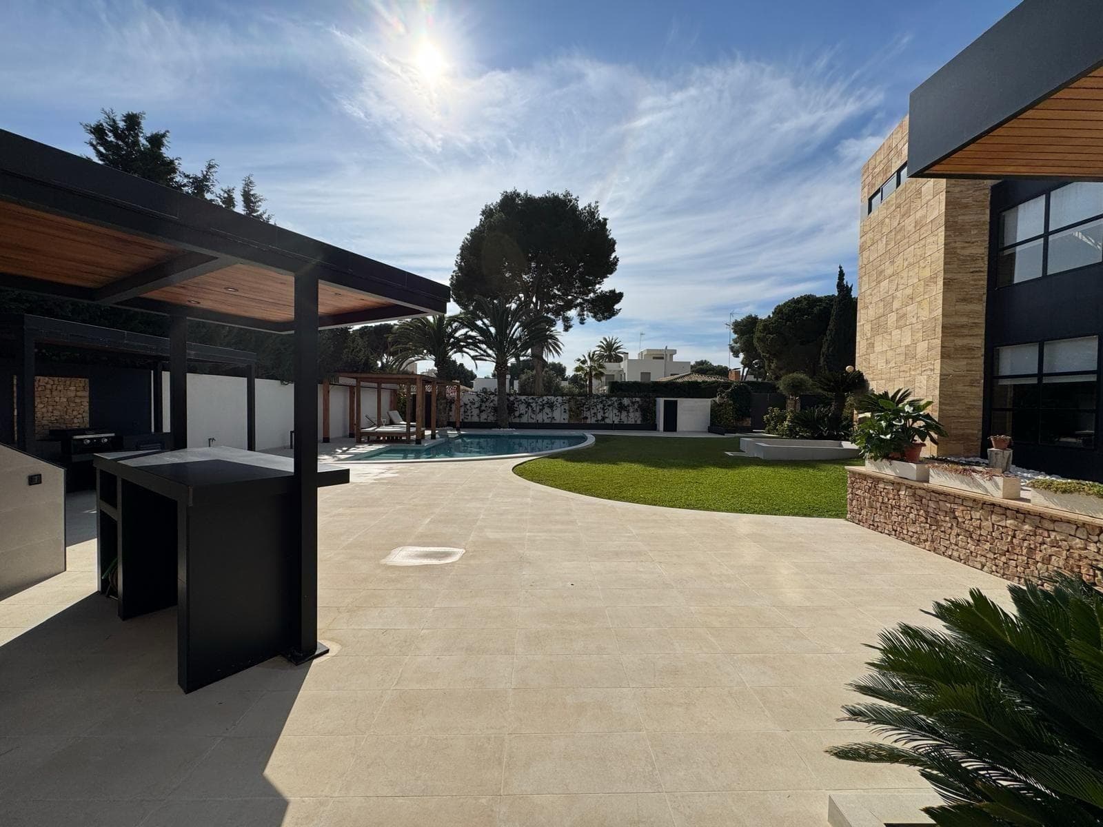 Vrijstaande Villa met 7 slaapkamers in Orihuela Costa - 8