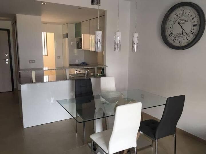 Apartamento Planta Media de 2 dormitorios en Orihuela Costa - 10