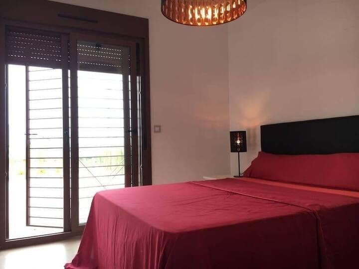 Apartamento Planta Media de 2 dormitorios en Orihuela Costa - 14