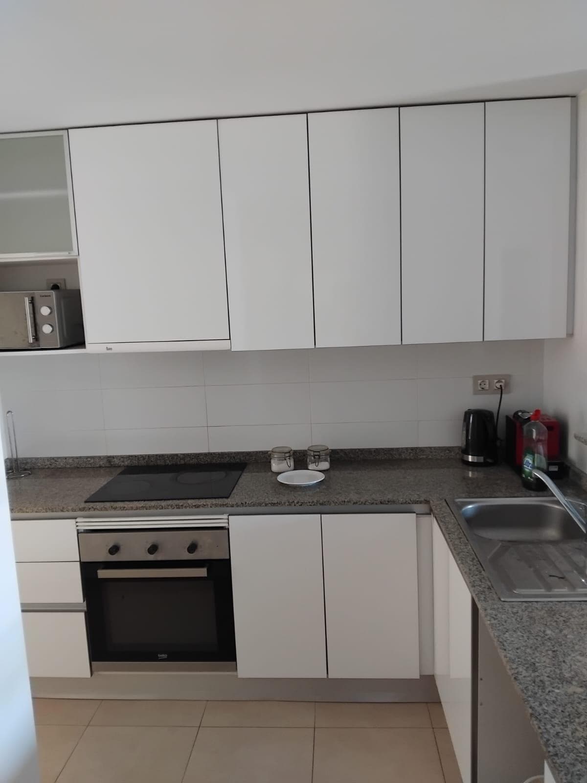 Apartamento Planta Media de 2 dormitorios en Orihuela Costa - 17