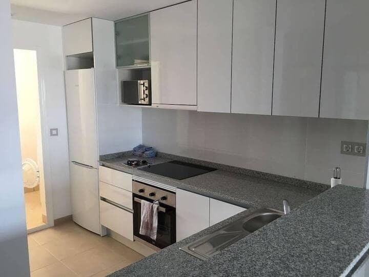 Apartamento Planta Media de 2 dormitorios en Orihuela Costa - 20