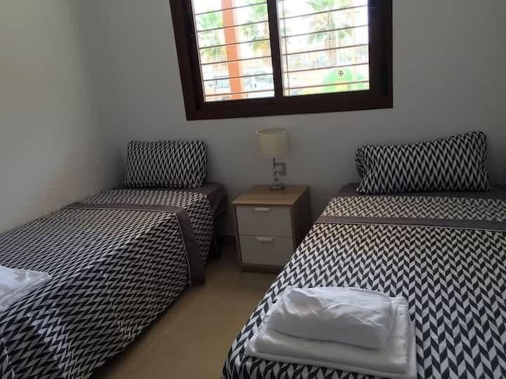 Apartamento Planta Media de 2 dormitorios en Orihuela Costa - 23