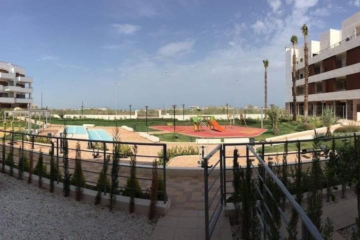 Apartamento Planta Media de 2 dormitorios en Orihuela Costa - 26
