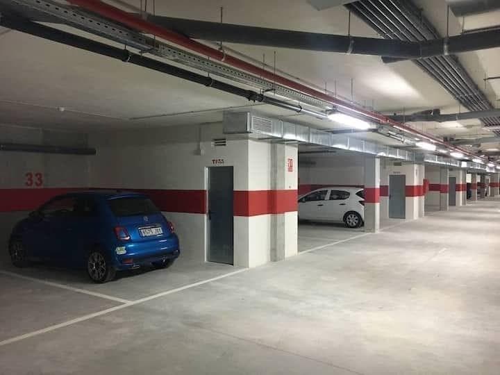 Apartamento Planta Media de 2 dormitorios en Orihuela Costa - 28