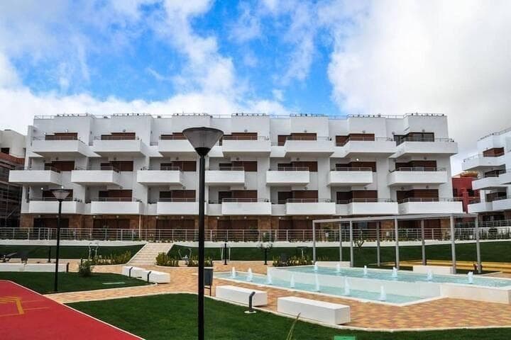 Apartamento Planta Media de 2 dormitorios en Orihuela Costa - 29