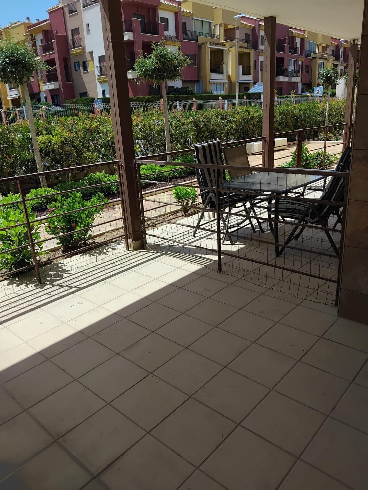 Apartamento Planta Media de 2 dormitorios en Orihuela Costa - 4