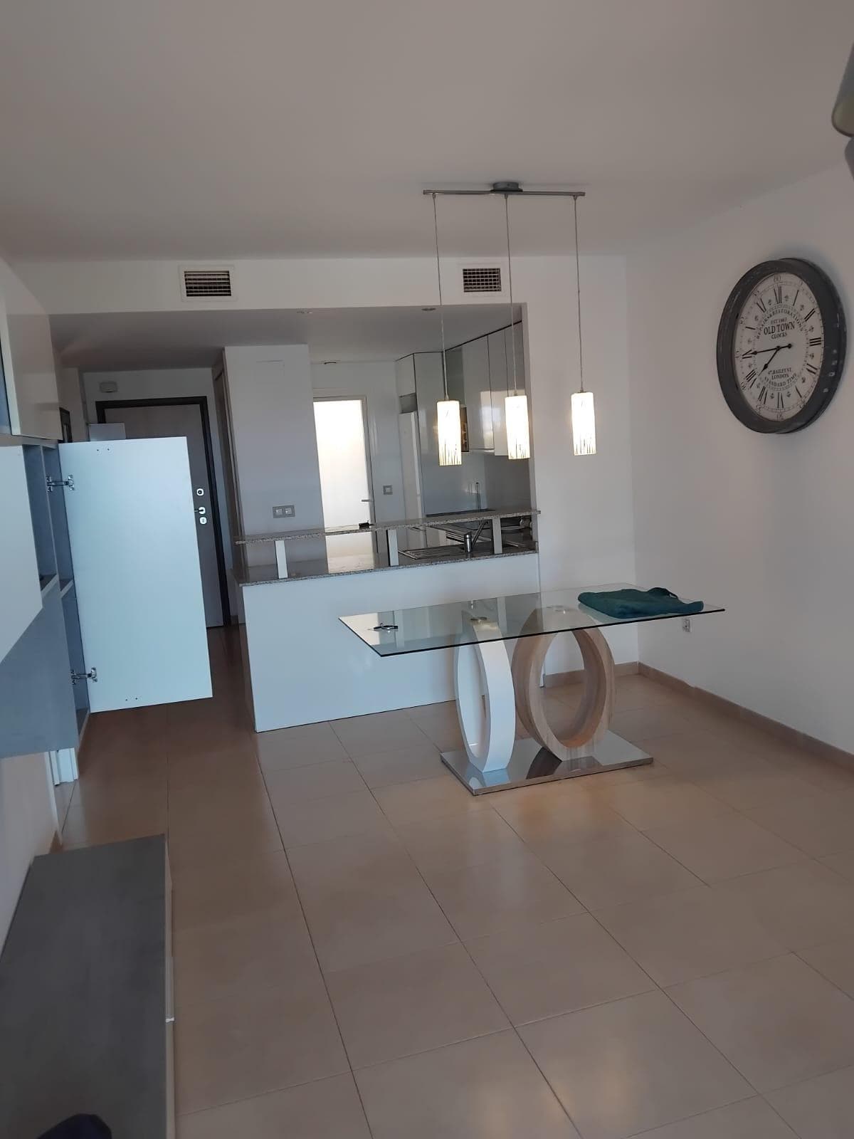Apartamento Planta Media de 2 dormitorios en Orihuela Costa - 6