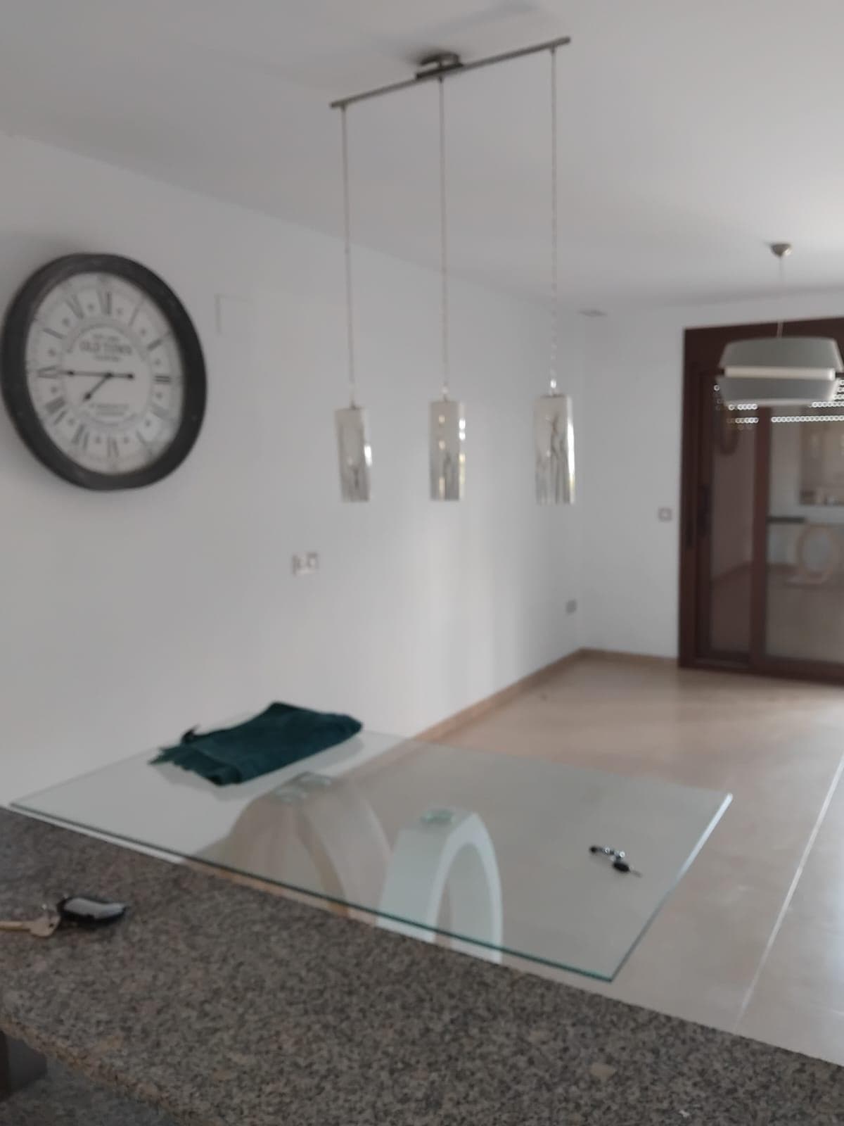 Apartamento Planta Media de 2 dormitorios en Orihuela Costa - 8