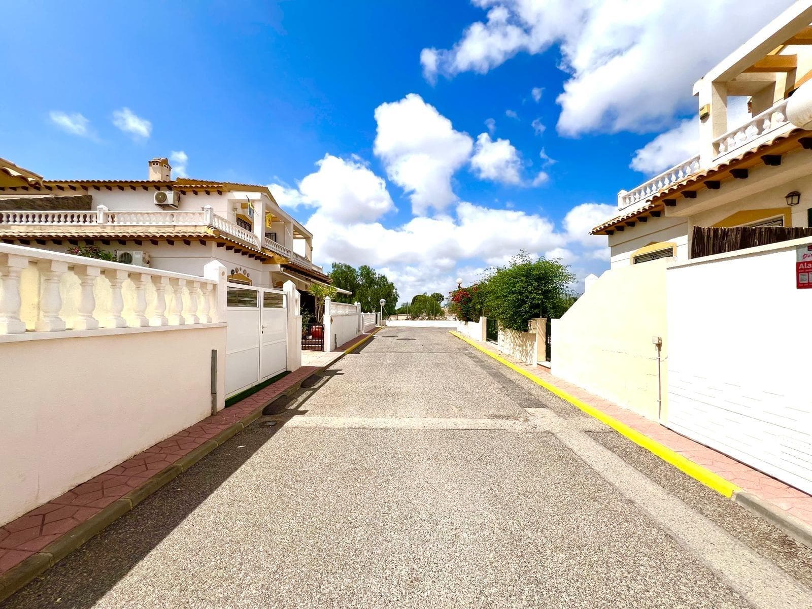 Geschakelde Woning met 3 slaapkamers in Orihuela - 3