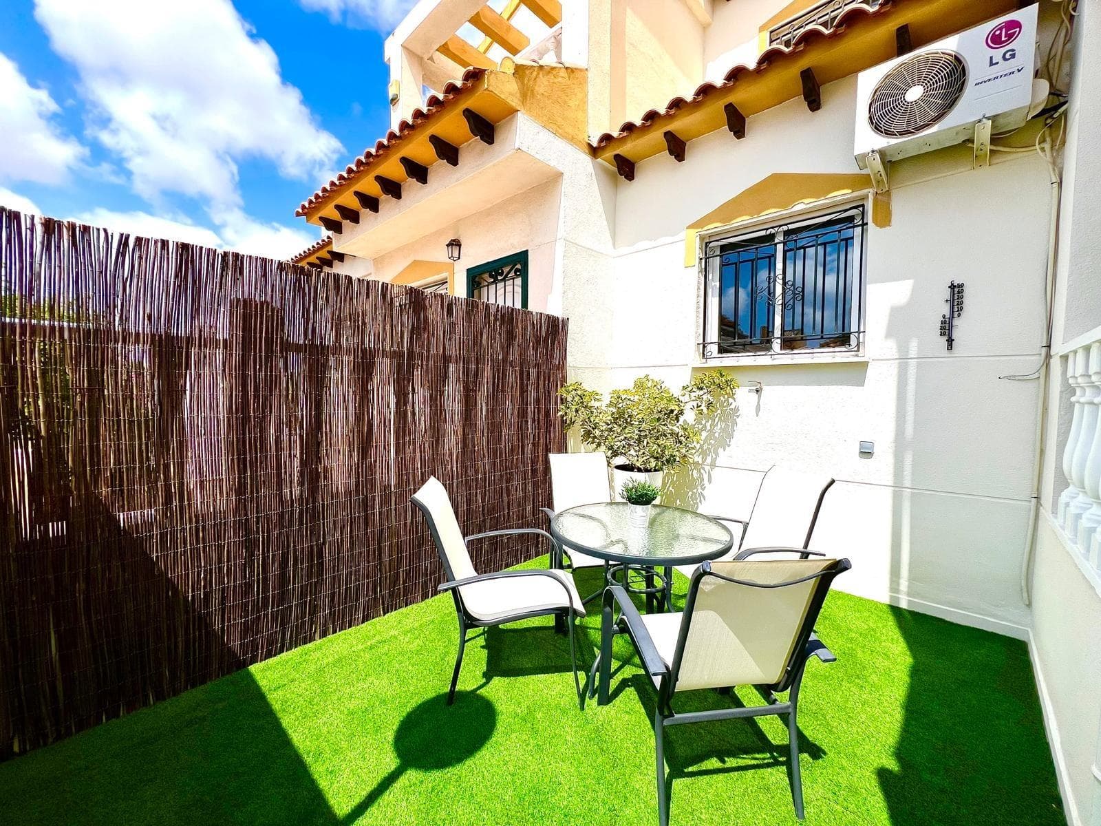 Geschakelde Woning met 3 slaapkamers in Orihuela - 4