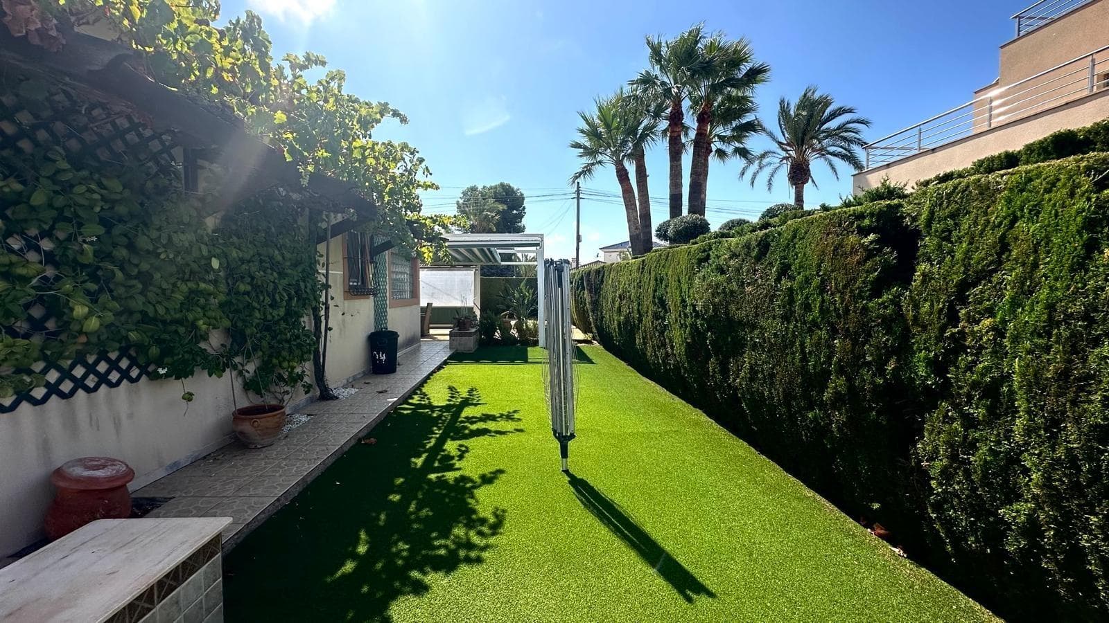 Villa - Chalet de 3 dormitorios en Cabo Roig - 12