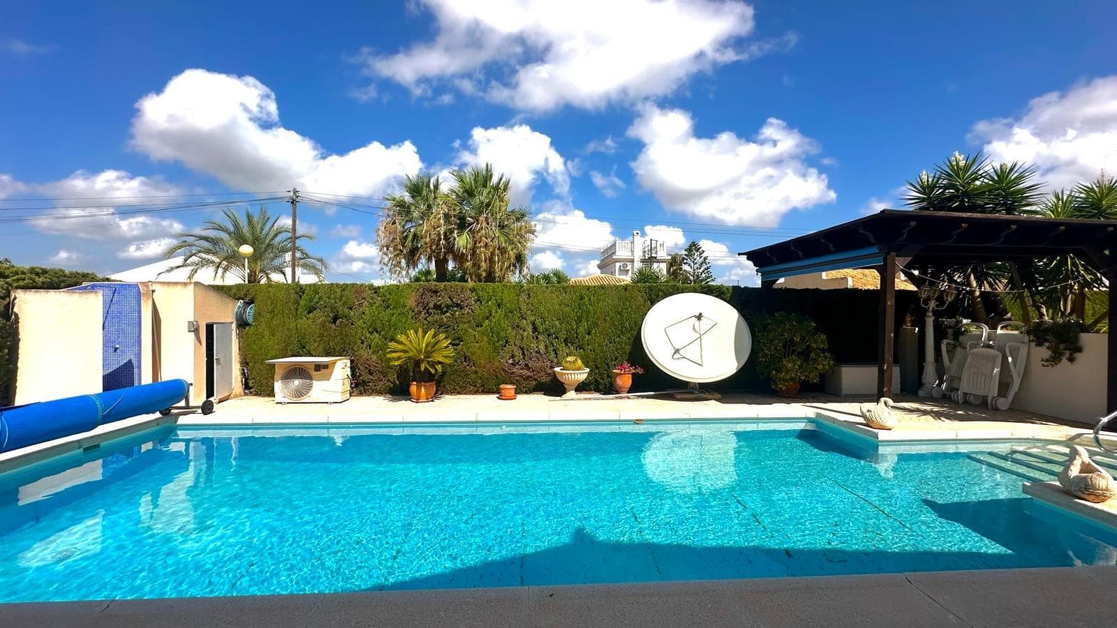 Villa - Chalet de 3 dormitorios en Cabo Roig - 13
