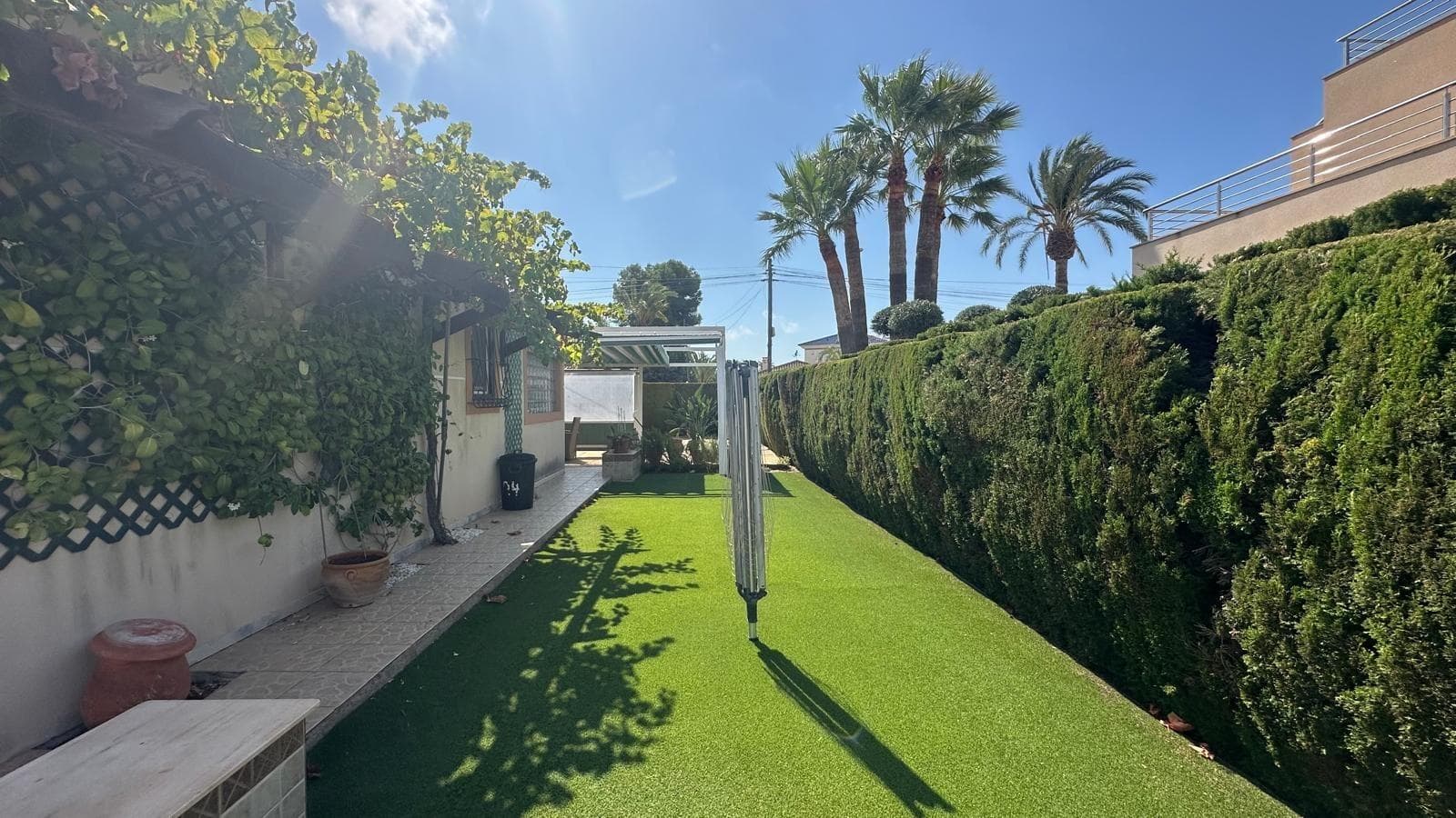 Villa - Chalet de 3 dormitorios en Cabo Roig - 17