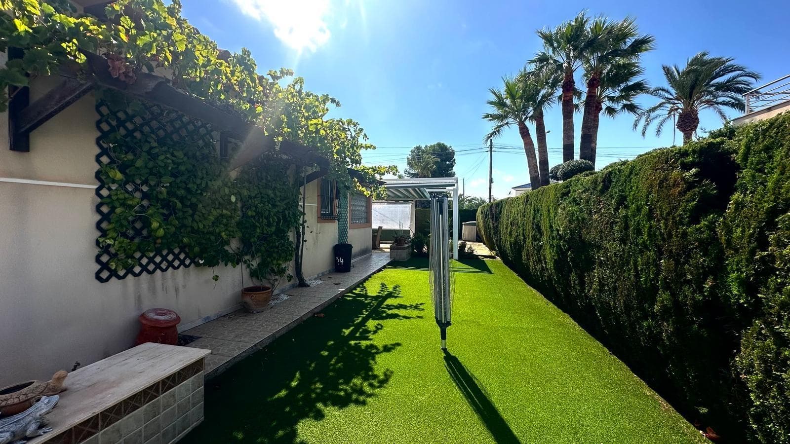 Villa - Chalet de 3 dormitorios en Cabo Roig - 18