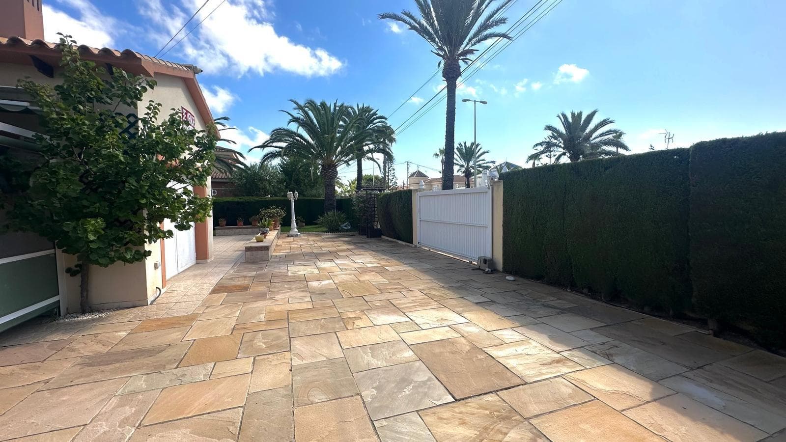 Villa - Chalet de 3 dormitorios en Cabo Roig - 20