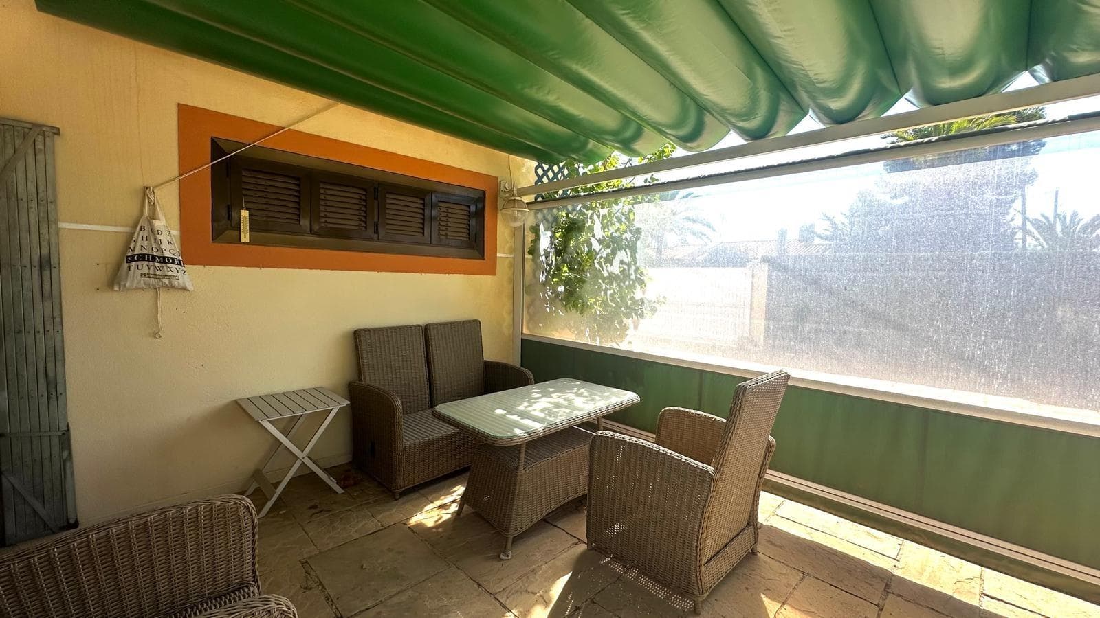 Villa - Chalet de 3 dormitorios en Cabo Roig - 21