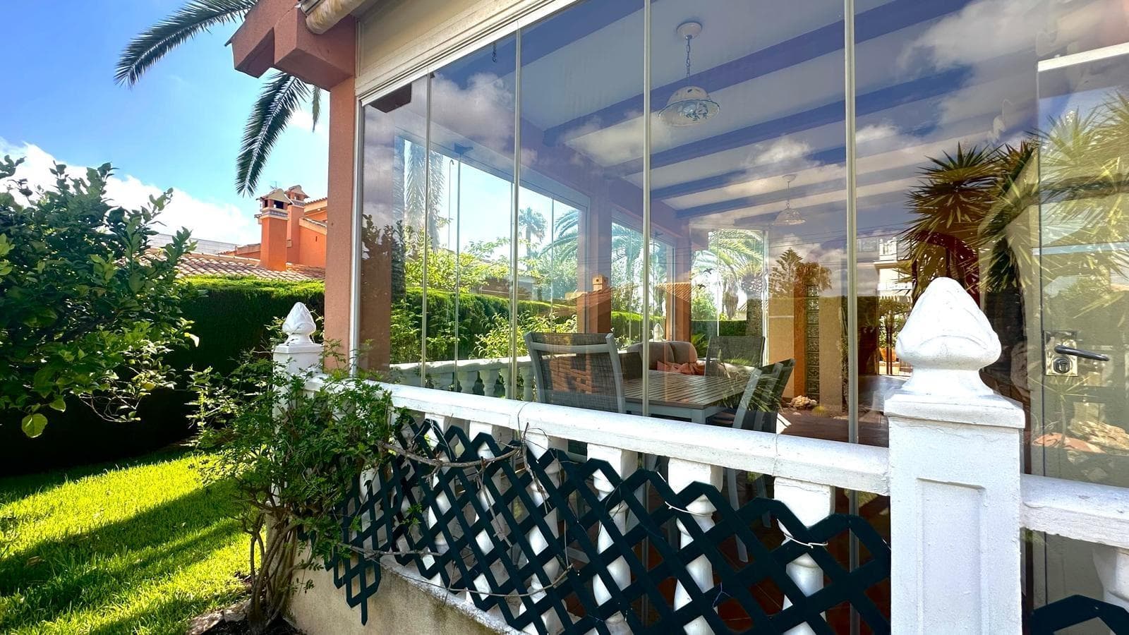 Villa - Chalet de 3 dormitorios en Cabo Roig - 22