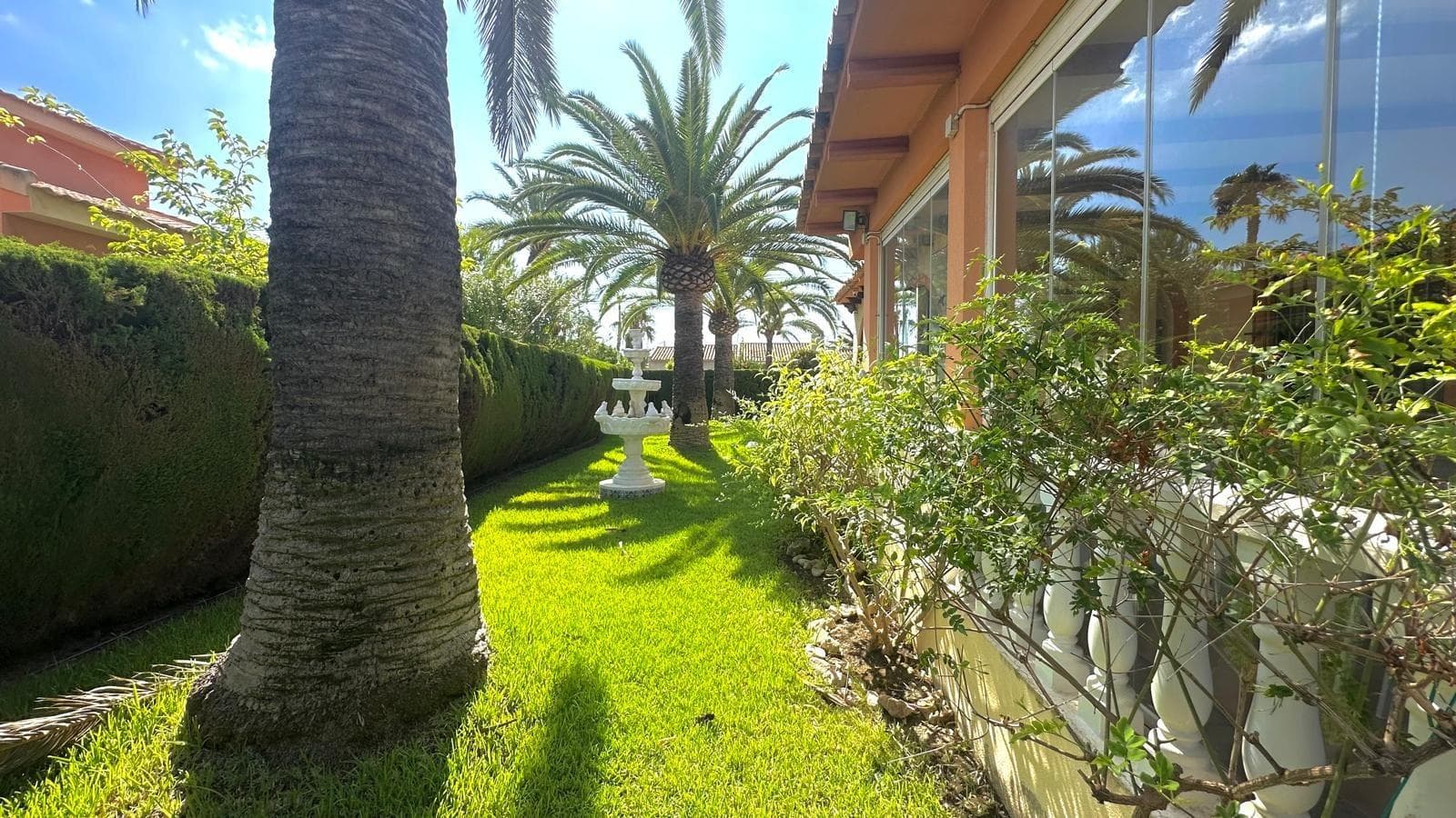 Villa - Chalet de 3 dormitorios en Cabo Roig - 27