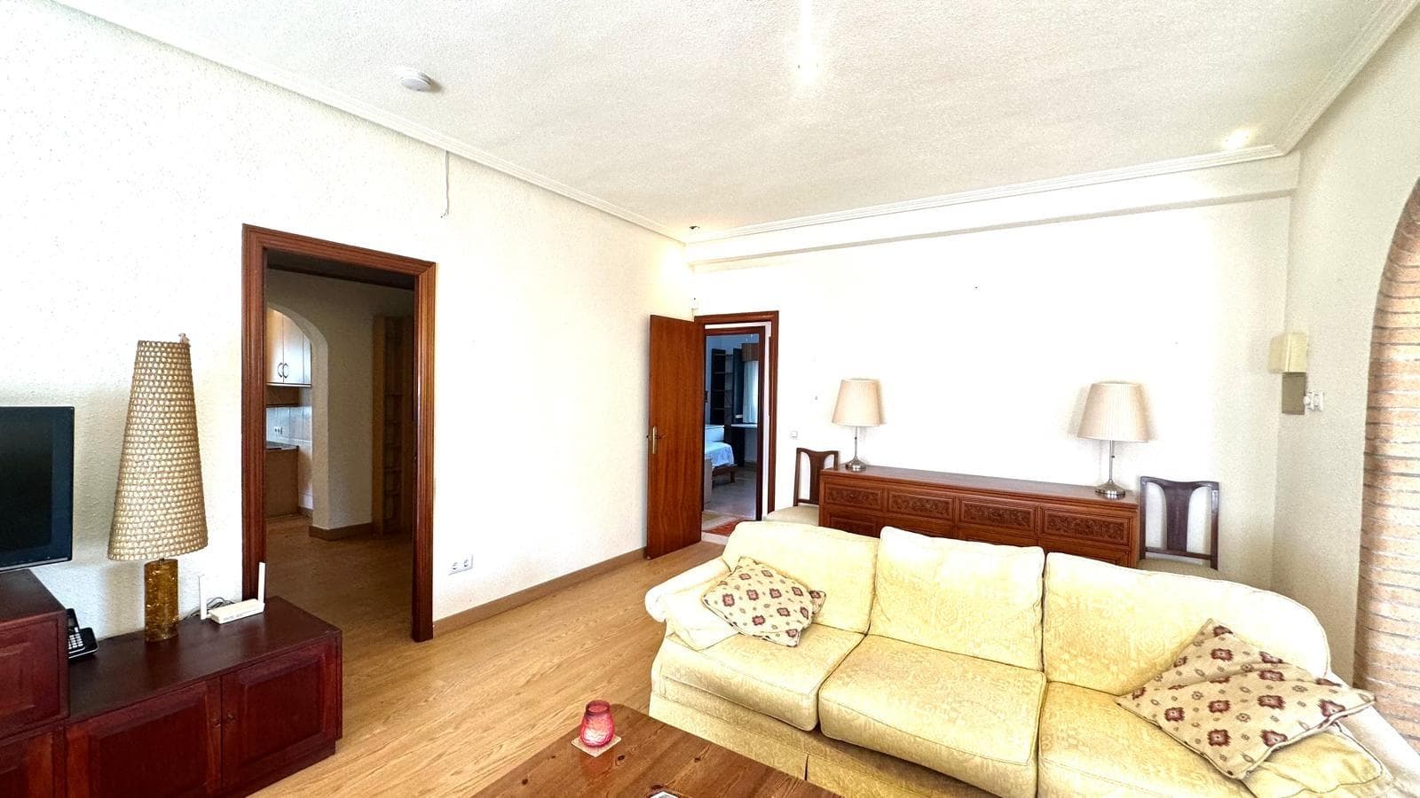 Villa - Chalet de 3 dormitorios en Cabo Roig - 28