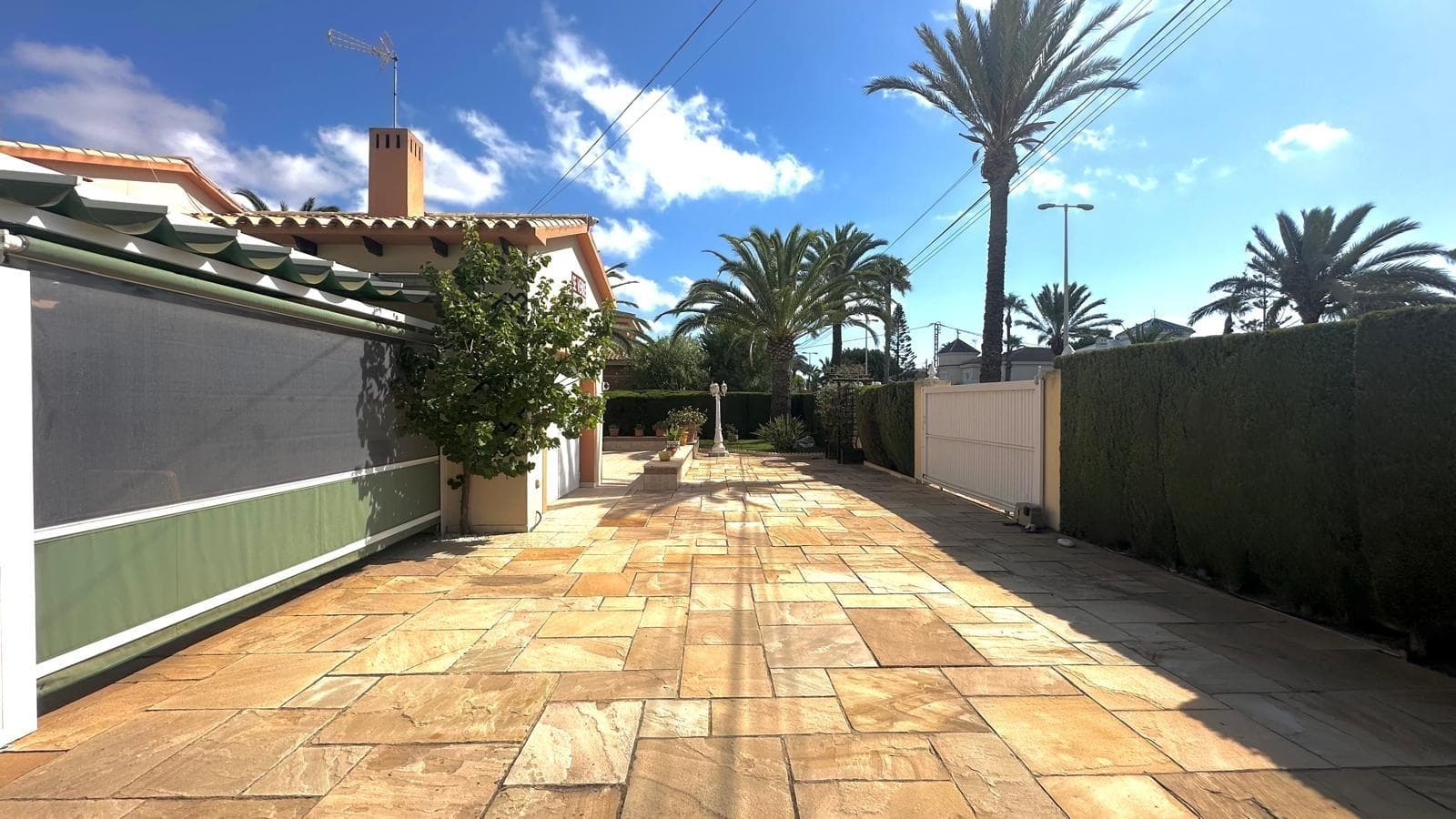 Villa - Chalet de 3 dormitorios en Cabo Roig - 3