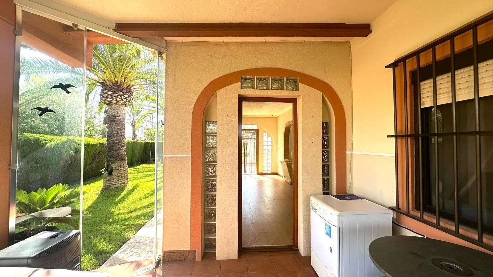 Villa - Chalet de 3 dormitorios en Cabo Roig - 30
