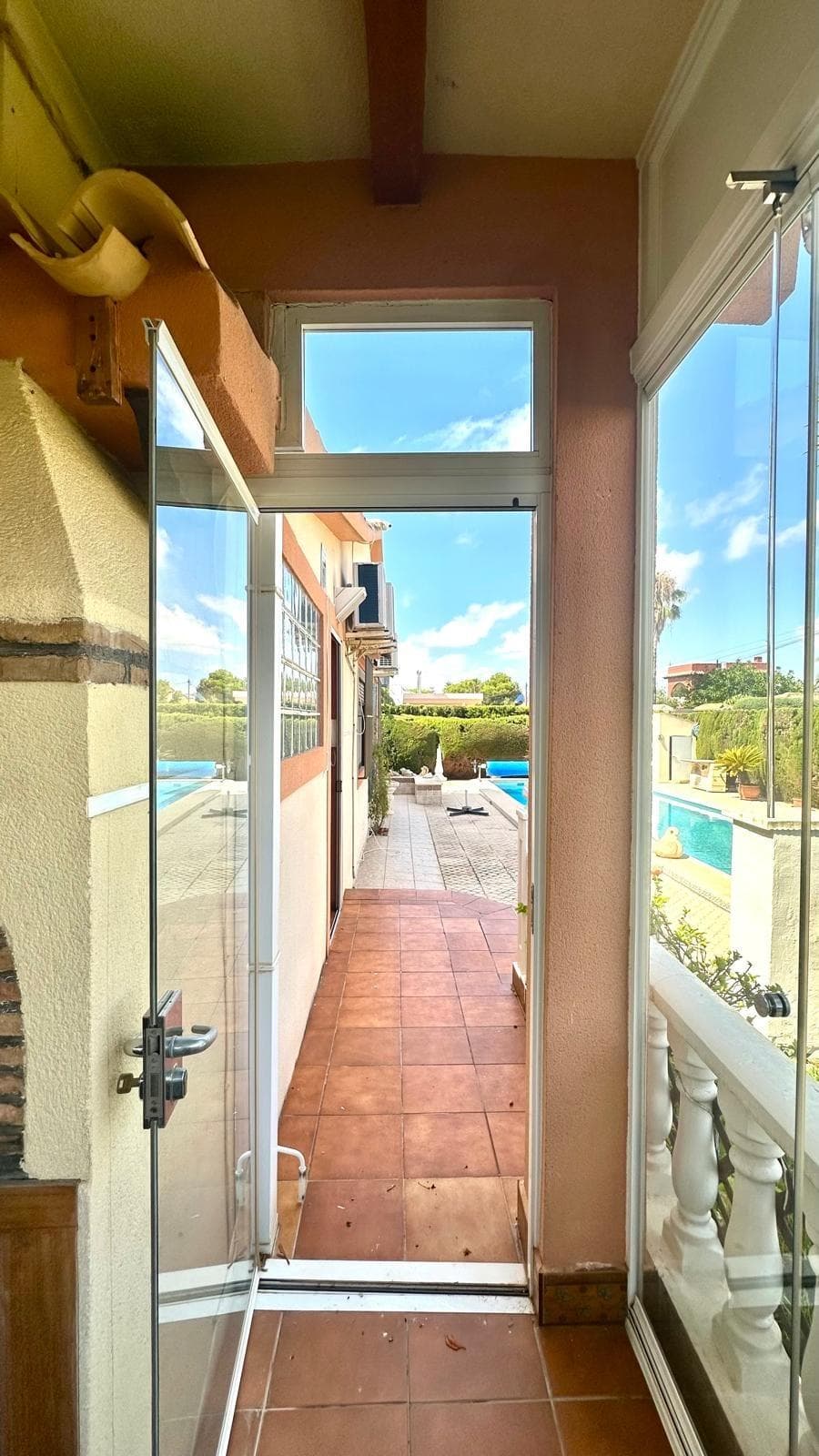 Villa - Chalet de 3 dormitorios en Cabo Roig - 31