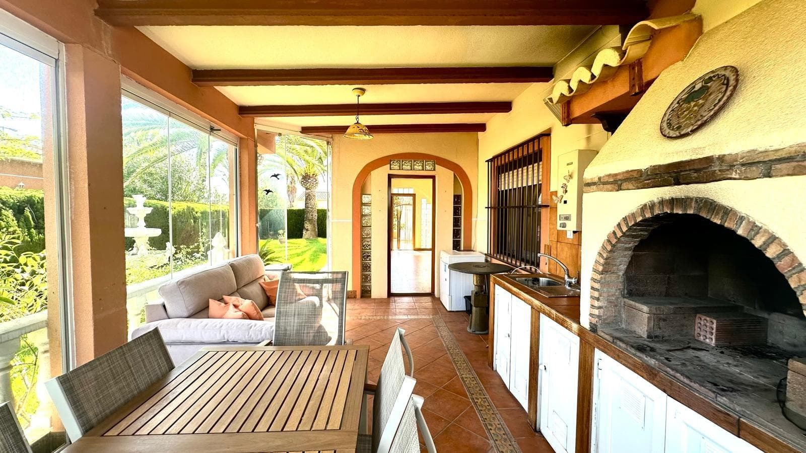 Villa - Chalet de 3 dormitorios en Cabo Roig - 32