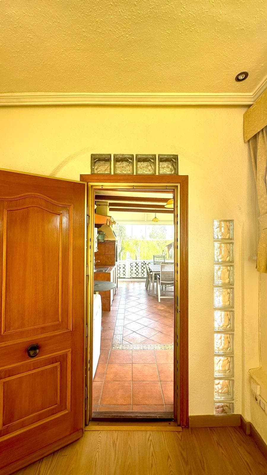 Villa - Chalet de 3 dormitorios en Cabo Roig - 34