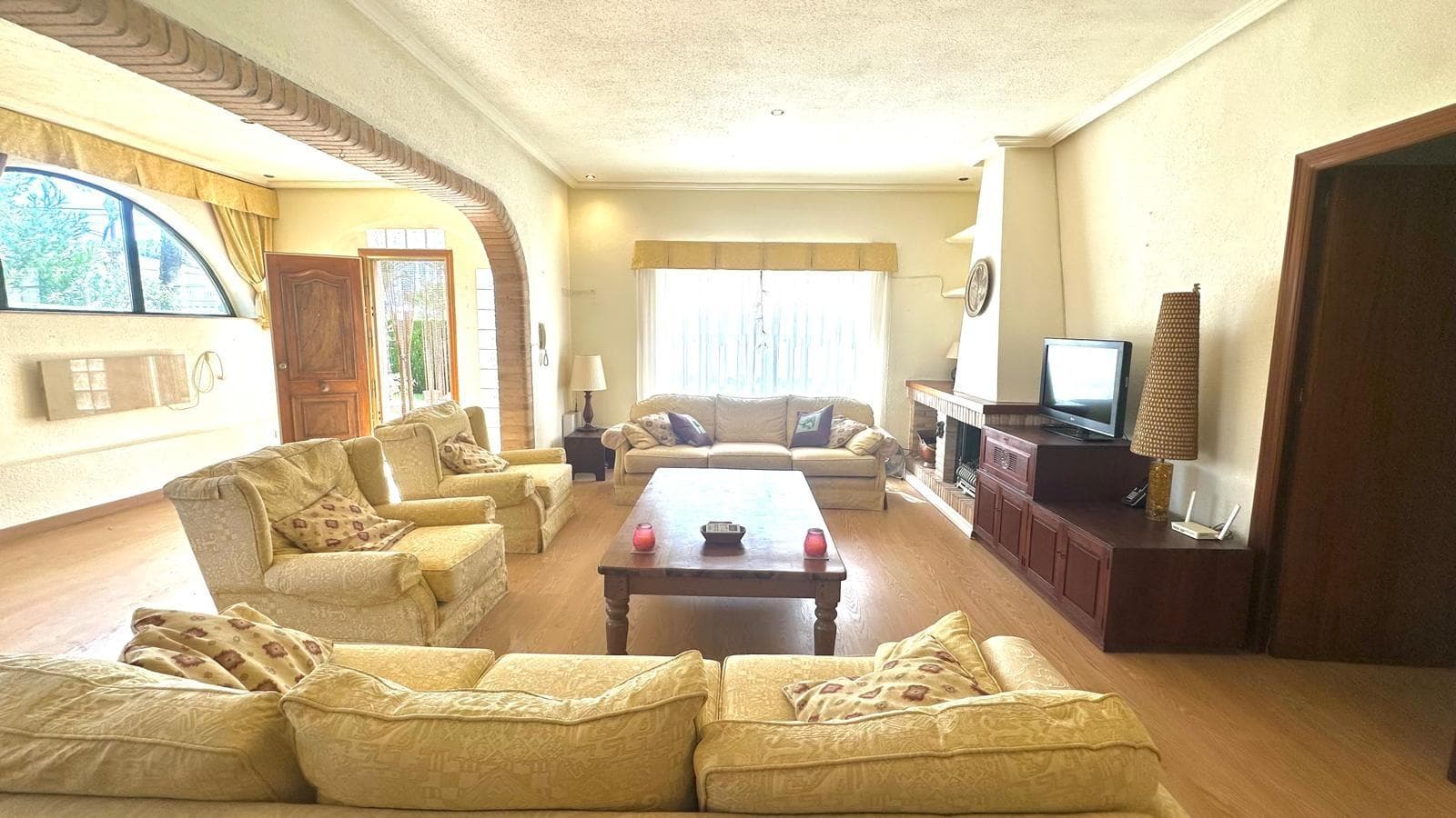 Villa - Chalet de 3 dormitorios en Cabo Roig - 36
