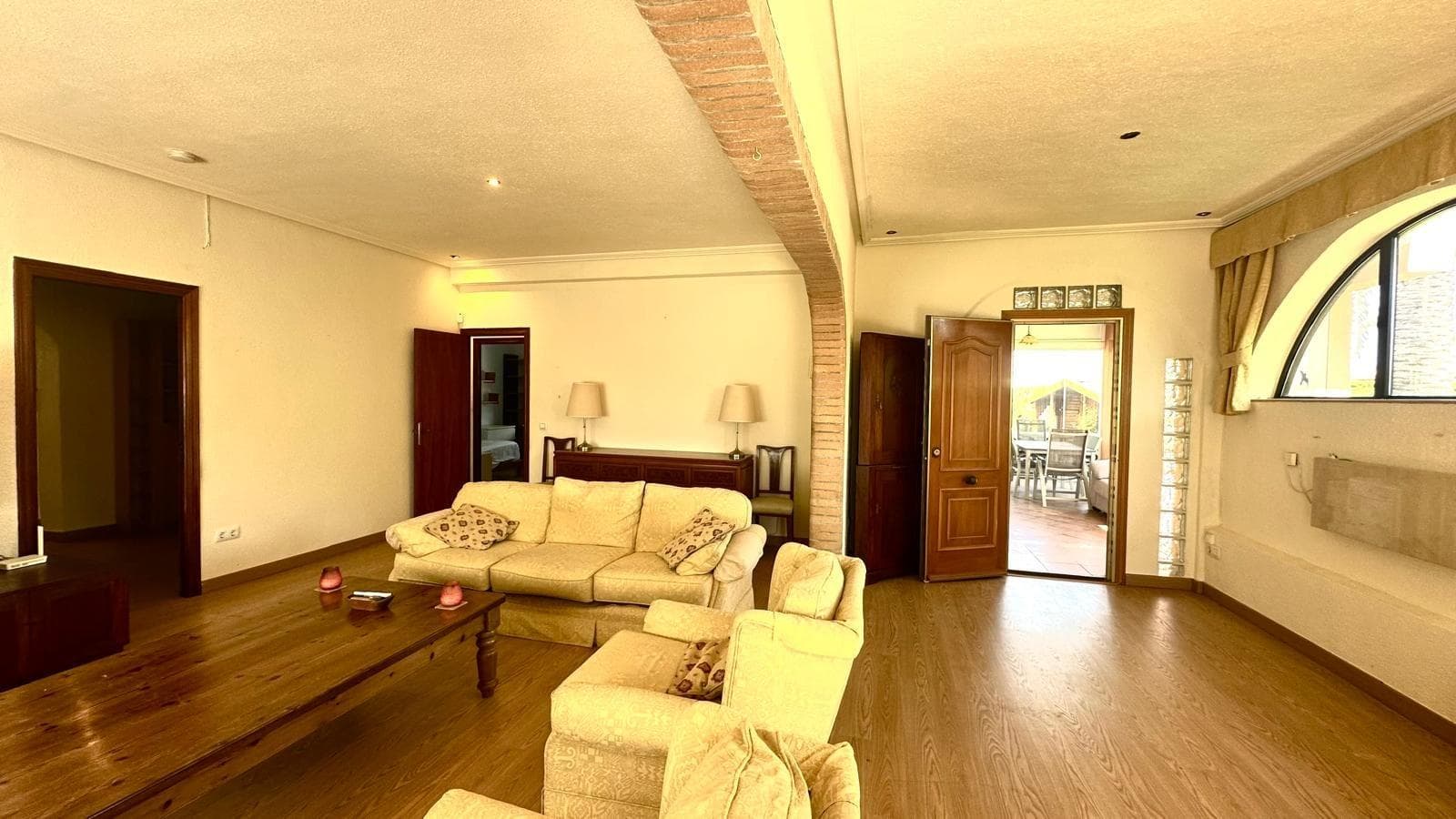 Villa - Chalet de 3 dormitorios en Cabo Roig - 37
