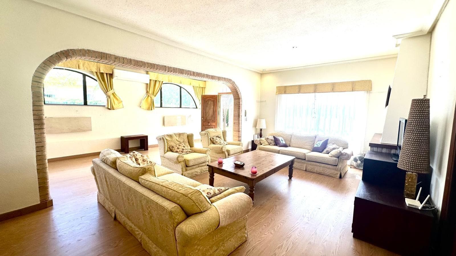 Villa - Chalet de 3 dormitorios en Cabo Roig - 39