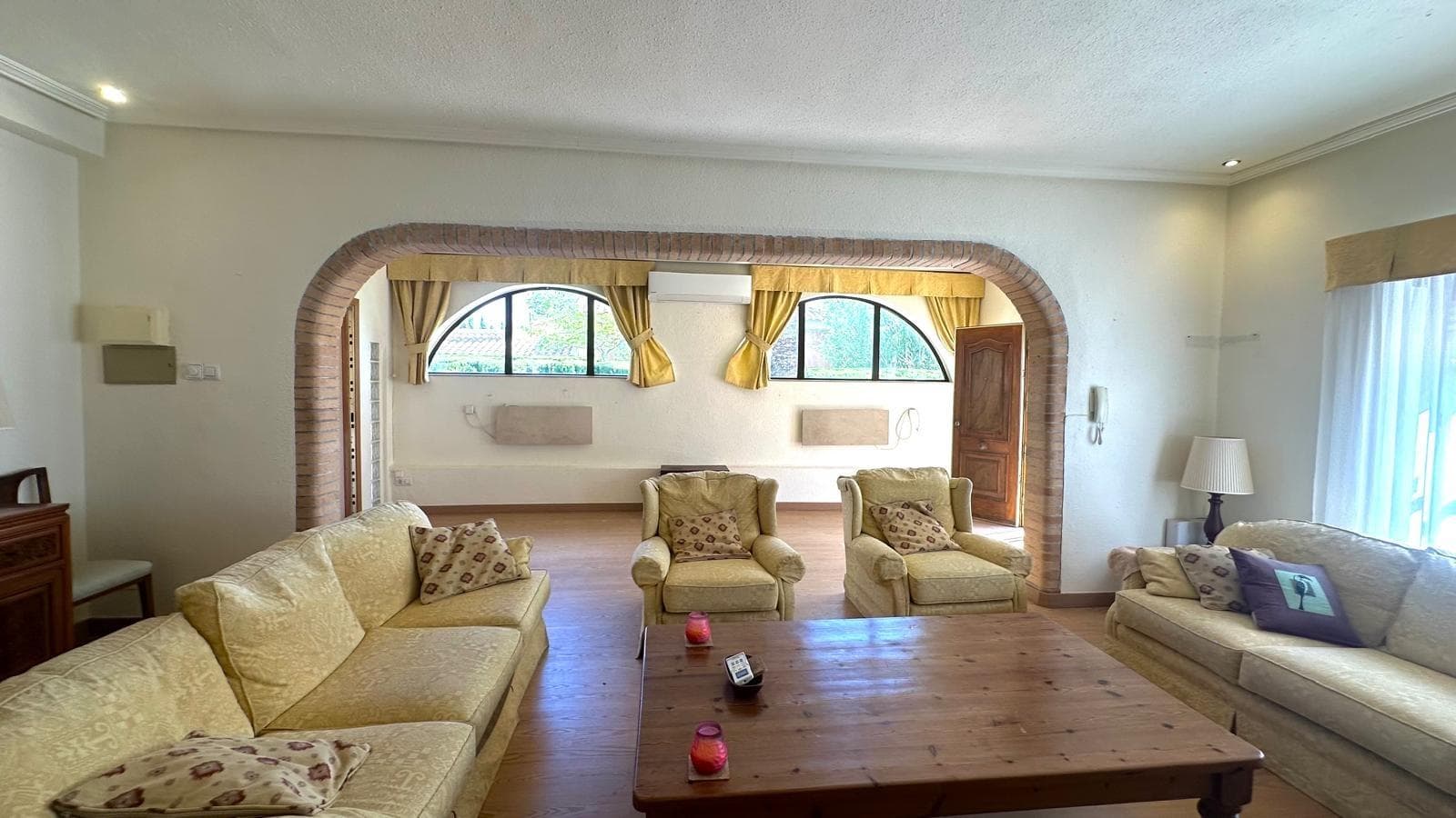 Villa - Chalet de 3 dormitorios en Cabo Roig - 42