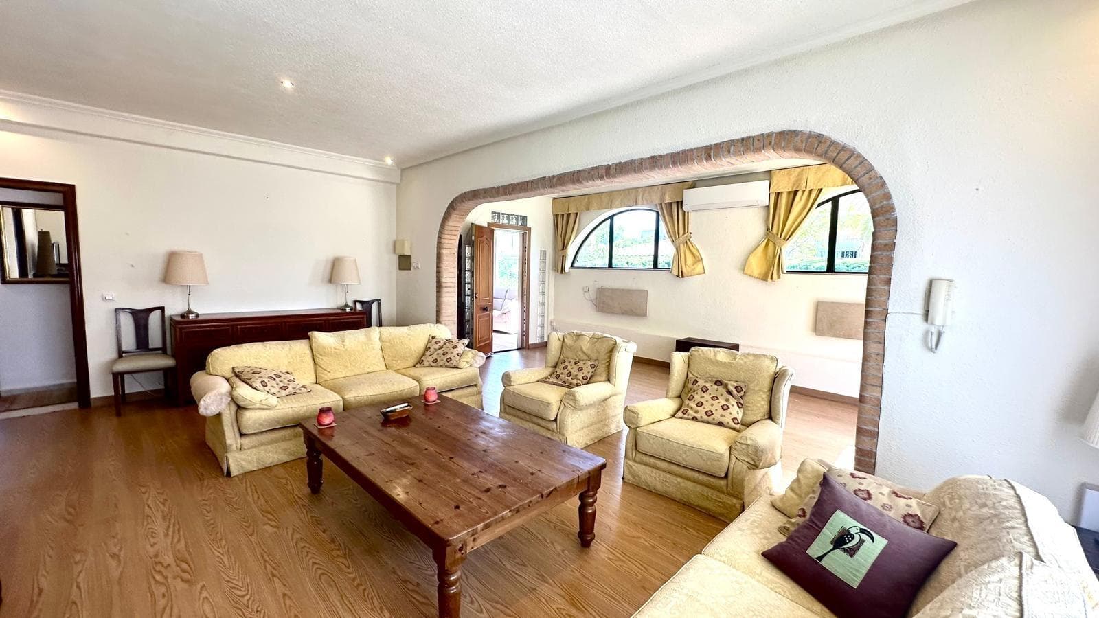 Villa - Chalet de 3 dormitorios en Cabo Roig - 44