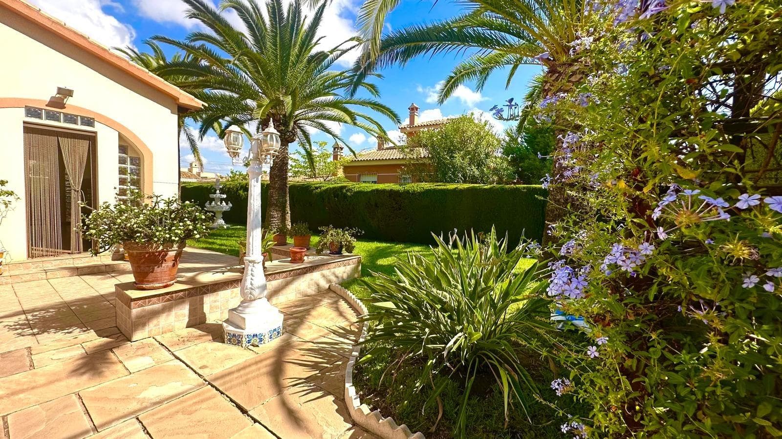 Villa - Chalet de 3 dormitorios en Cabo Roig - 5