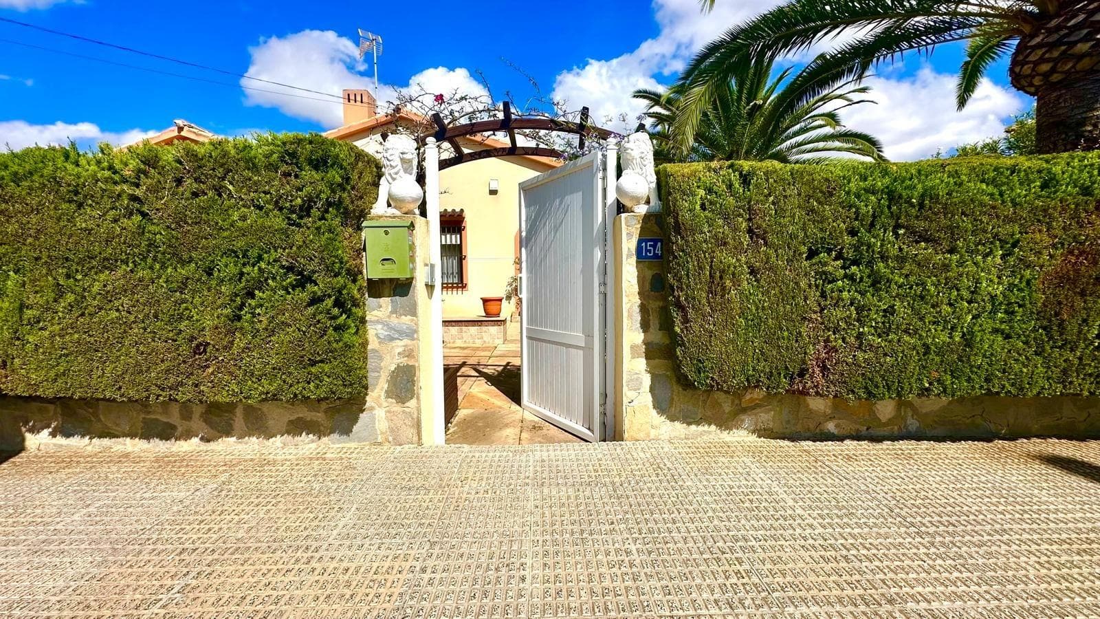 Villa - Chalet de 3 dormitorios en Cabo Roig - 6