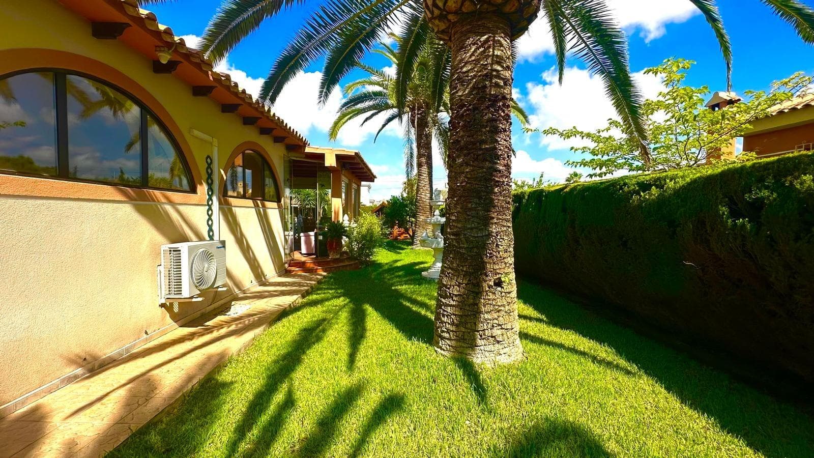 Villa - Chalet de 3 dormitorios en Cabo Roig - 7