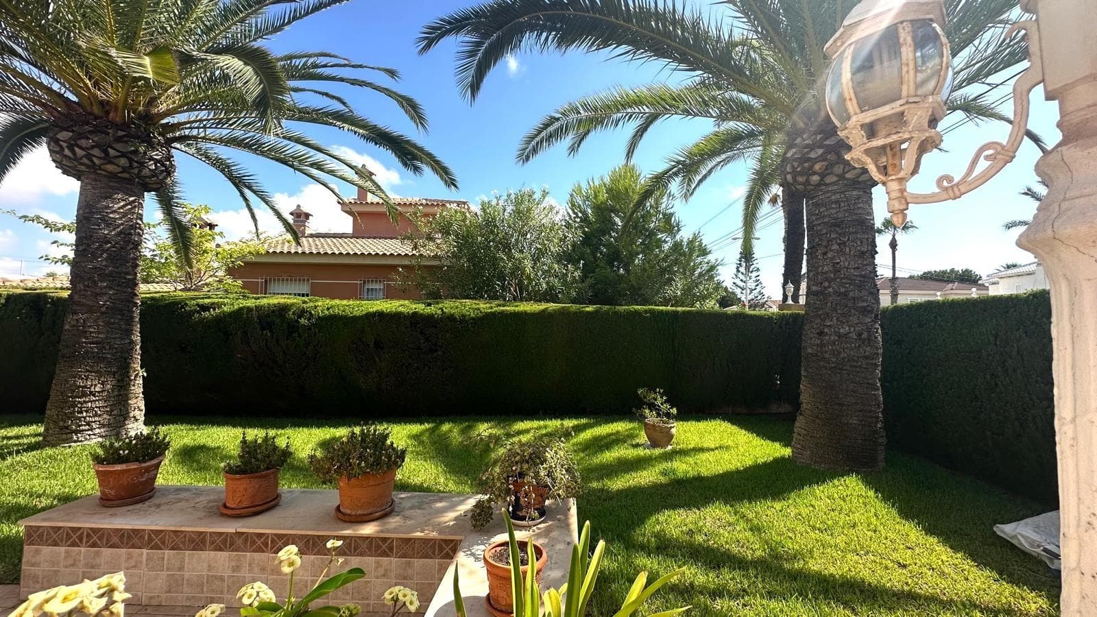 Villa - Chalet de 3 dormitorios en Cabo Roig - 9